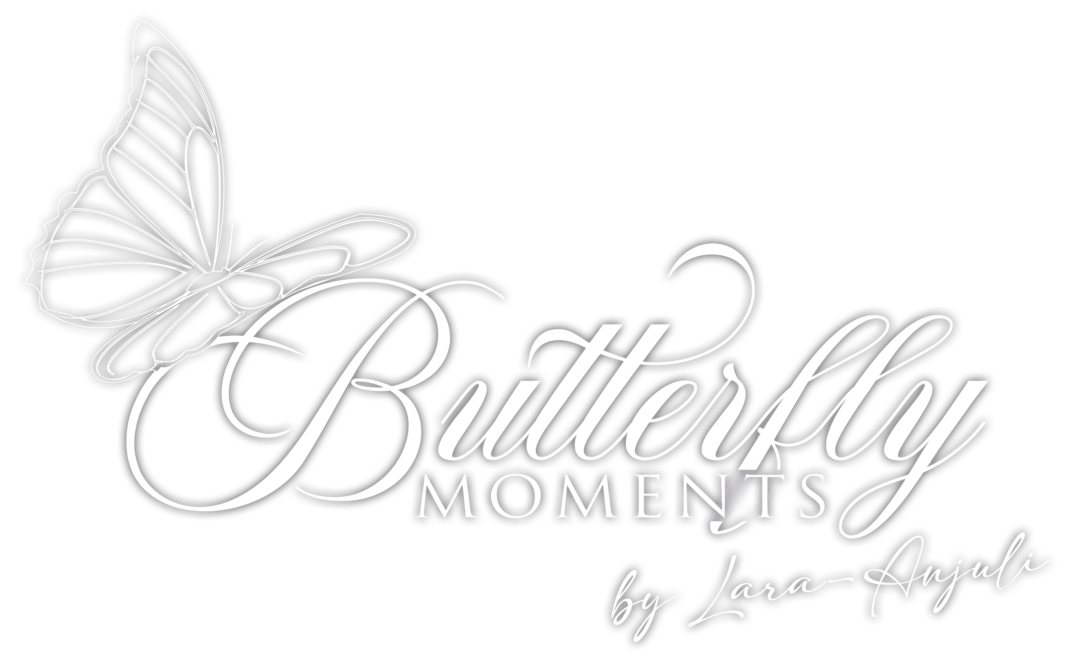 Butterfly-Moments Traureden